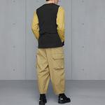 Мужской жилет THE NORTH FACE, цвет Black - фото 4