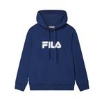 Оригинальный свитшот Unisex FILA, синий - фото