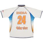 Джерси Palace Cricket Jersey, White - фото 2