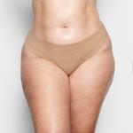 Бикини SKIMS Naked, цвет Clay - фото 2