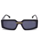 Солнцезащитные очки Carrera, черный - фото 3