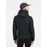 Функциональная куртка prtice Protest, черный - фото 3