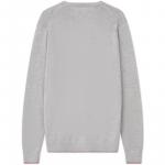 Джемпер мужской Tommy Hilfiger, серый - фото 10