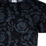 Классическая футболка VERSACE Shirt, черный - фото 3