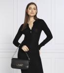 Сумка-мессенджер Michael Kors parker, черный - фото 3