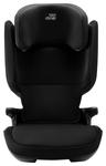 Детское сиденье kidfix i-size cosmos черное Britax Römer, черный - фото 6