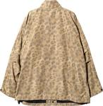 Куртка Needles C.P. 'Beige', загар - фото 2