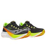 Кроссовки Saucony Endorphin Pro 4 'Black VO2' - фото 2