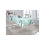 Скатерть No brand, синий - фото