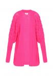 Кардиган IZIA Cardigan, Pink - фото 5
