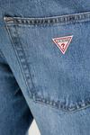 Джинсы Guess Jeans, синий - фото 4