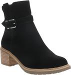 Ботинки TOMS womens 10022549t, Black - фото 2