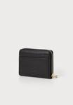 Кошелек Lacoste ZIP COIN WALLET, Noir/Black - фото 2