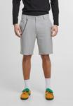 Шорты BASIC 2Y Studios, светло-серый - фото