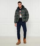 Куртка Napapijri A-SUOMI H1 Regular Fit, зеленый - фото 2