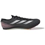 Adizero Prime Sp 3 Core Black Zero Metallic Spark Adidas, Черный Белый - фото 2