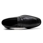 Лоферы мужские Chi Wolf, черный - фото 4