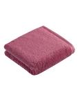 Полотенце Vossen, цвет blackberry - фото