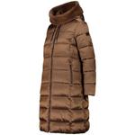 Женская куртка Cmp, коричневый - фото 3