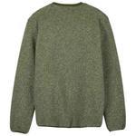 Толстовка Fox Racing Lfs Survivalist Sherpa, зеленый - фото 4