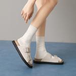 Шлепанцы женские Agsdon - фото 4