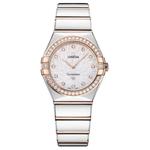 OMEGA Часы Women's Watch - фото