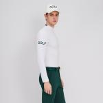 RYDER CUP EST.1927 Ryder Cup одежда для гольфа мужская белая - фото 6