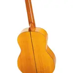 Фламенко-гитара Ortega Family Series Pro Solid Top с чехлом - фото 8