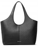 Сумка-шоппер Henly Extra Large Michael Kors, Black - фото