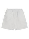 Douuod Kids хлопковые шорты, белый - фото
