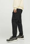 Брюки карго APREL Jack & Jones, черный - фото 7