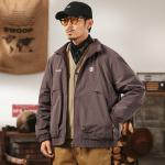 Jeep Пуховик мужской, Black - фото 12