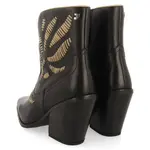 Ботинки Gioseppo Rajec, коричневый - фото 3