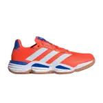 Кроссовки Adidas Stabil 16 Indoor, Solar Orange Bright Royal - фото