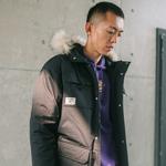 Пальто-парка мужское Dickies - фото 2