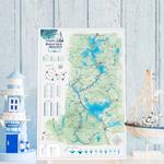 Скретч-карта oMAPPo - фото 2