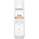 Шампунь Goldwell After-Sun Shampoo, 100 ml - фото