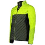 Куртка CMP 33Z2917, зеленый - фото 3