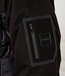 Куртка BOSS GREEN J_Hamar Regular Fit, темно-синий - фото 4