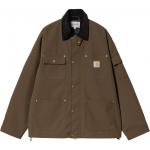 Carhartt WIP Куртка Clapton, Brown - фото