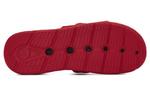 Шлепанцы Mercenary Unisex Red Under Armour - фото 4