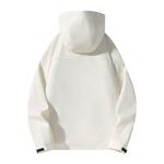 Куртка унисекс Jeep, черный - фото 14