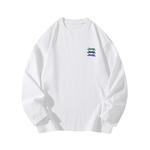 Футболка унисекс Jeep, белый - фото