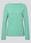 Rabe Свитер в цвете Jade - фото 2