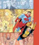 Invincible: The Ultimate Collection Volume 1 (Image Comics) - фото
