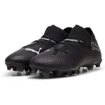 Футбольные бутсы Puma Future 7 Pro FG/AG, черный - фото 3