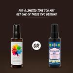 Hair Mist Revitalizing and Volumizing Frizz Control Detangling - фото 2