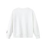 Детская толстовка Converse, красный - фото 6