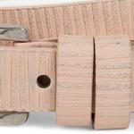 Ремень styleBREAKER, роза - фото 2