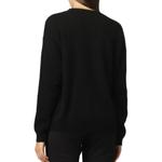 Трикотаж Женский Черный MaxMara - фото 4